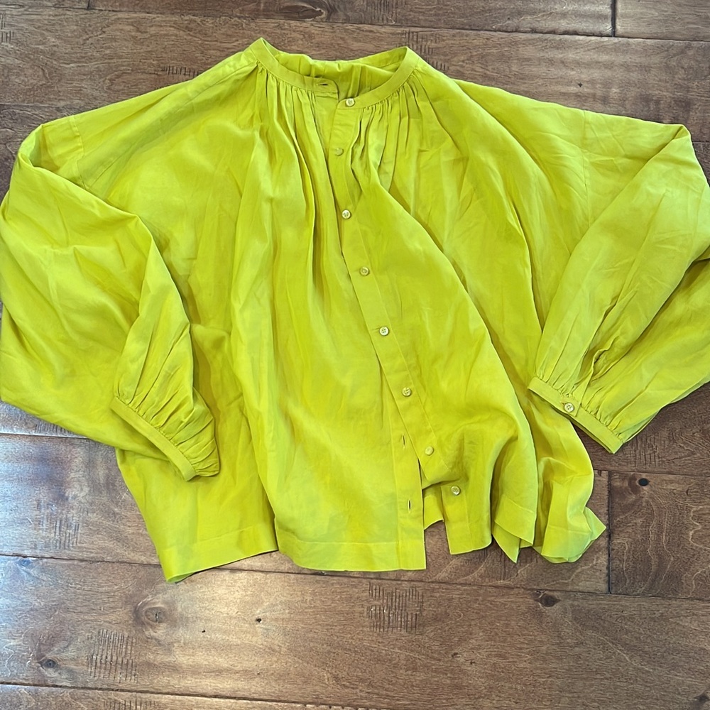 Doen Jane blouse